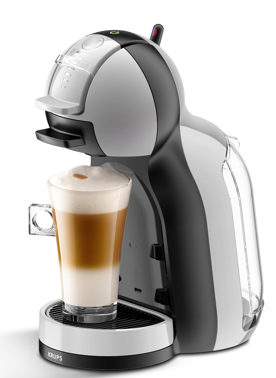 KRUPS Dolce Gusto Mini Me KP123B31 kavni aparat